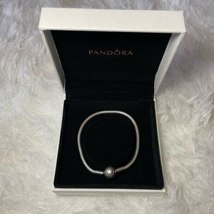 Pandora Bracelet